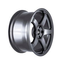 Enkei PF05 18x9.5 5x114.3 38mm Offset 75mm Bore Matte Gunmetal Wheel - JDMuscleNon - Categorizedenk527-895-6538GM