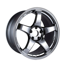 Enkei PF05 18x9.5 5x114.3 38mm Offset 75mm Bore SBC Wheel - JDMuscleNon - Categorizedenk527-895-6538SBC