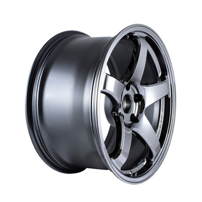 Enkei PF05 18x9.5 5x114.3 38mm Offset 75mm Bore SBC Wheel - JDMuscleNon - Categorizedenk527-895-6538SBC