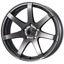 Enkei PF07 18x8 +35mm 5x114.3 75 - Silver Paint | 490-880-6535DS