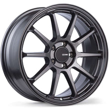 Enkei PX - 10 18x8 5x114.3 35mm Offset 72.6mm Bore Gunmetal Wheel - JDMuscleNon - Categorizedenk536-880-6535GM