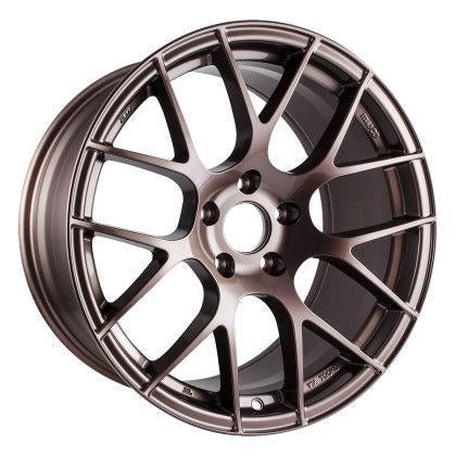 Enkei RAIJIN 18x9.5 +35mm 5x114.3 72.6 - Copper (467-895-6535ZP)-enk467-895-6535ZP-467-895-6535ZP-Wheels-Enkei-18x9.5-+35mm-5x114.3-JDMuscle