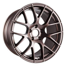 Enkei RAIJIN 18x9.5 +35mm 5x114.3 72.6 - Copper | 467-895-6535ZP