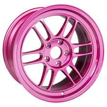Enkei RPF1 17x9 5x114.3 22mm Offset 73mm Bore Magenta Wheel - JDMuscleNon - Categorizedenk3797906522MA
