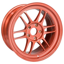 Enkei RPF1 17x9 5x114.3 22mm Offset 73mm Bore Orange Wheel - JDMuscleNon - Categorizedenk3797906522OR