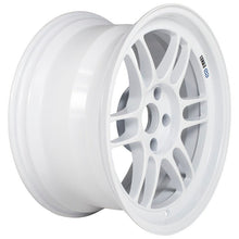 Enkei RPF1 17x9 5x114.3 22mm Offset 73mm Bore Vanquish White Wheel - JDMuscleNon - Categorizedenk3797906522WP