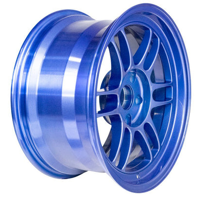 Enkei RPF1 17x9 5x114.3 22mm Offset 73mm Bore Victory Blue Wheel - JDMuscleNon - Categorizedenk3797906522BL