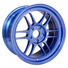 Enkei RPF1 17x9 5x114.3 22mm Offset 73mm Bore Victory Blue Wheel - JDMuscleNon - Categorizedenk3797906522BL