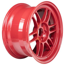 Enkei RPF1 17x9 5x114.3 35mm Offset 73mm Bore Competition Red Wheel - JDMuscleNon - Categorizedenk3797906535RD