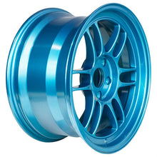 Enkei RPF1 17x9 5x114.3 35mm Offset 73mm Bore Emerald Blue Wheel - JDMuscleNon - Categorizedenk3797906535EB