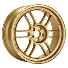 Enkei RPF1 18x8.5 +40mm 5x114.3 73 - Gold Paint | 3798856540GG