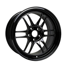 Enkei RPF1 18x9.5 5x114.3 15mm Offset 73mm Bore Gloss Black Wheel - JDMuscleNon - Categorizedenk3798956515GB