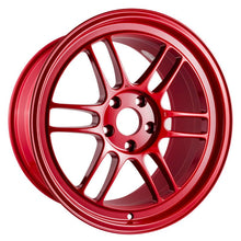 Enkei RPF1 18x9.5 5x114.3 38mm Offset 73mm Bore Competition Red Wheel - JDMuscleNon - Categorizedenk3798956538RD