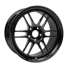 Enkei RPF1 18x9.5 5x114.3 38mm Offset 73mm Bore Gloss Black Wheel - JDMuscleNon - Categorizedenk3798956538GB