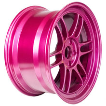 Enkei RPF1 18x9.5 5x114.3 38mm Offset 73mm Center Bore Magenta Wheel - JDMuscleNon - Categorizedenk3798956538MA