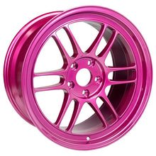 Enkei RPF1 18x9.5 5x114.3 38mm Offset 73mm Center Bore Magenta Wheel - JDMuscleNon - Categorizedenk3798956538MA