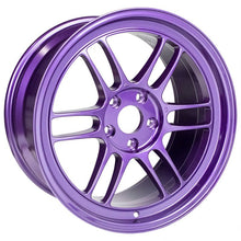 Enkei RPF1 18x9.5 5x114.3 38mm Offset 73mm Center Bore Purple Wheel - JDMuscleNon - Categorizedenk3798956538PR