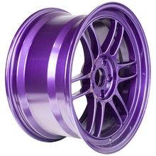 Enkei RPF1 18x9.5 5x114.3 38mm Offset 73mm Center Bore Purple Wheel - JDMuscleNon - Categorizedenk3798956538PR