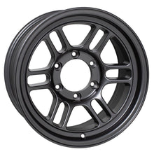 Enkei RPT1 16x8 0mm 6x139.7 108.5 - Gunmetal Paint | 520-680-8400GM