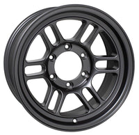 Enkei RPT1 16x8 6x139.7 Bolt Pattern +0 Offset 106.1 Bore Matte Dark Gunmetallic Wheel - JDMuscleNon - Categorizedenk528-680-8400GM