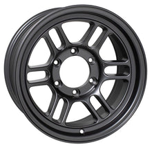 Enkei RPT1 16x8 6x139.7 Bolt Pattern +0 Offset 106.1 Bore Matte Dark Gunmetallic Wheel - JDMuscleNon - Categorizedenk528-680-8400GM