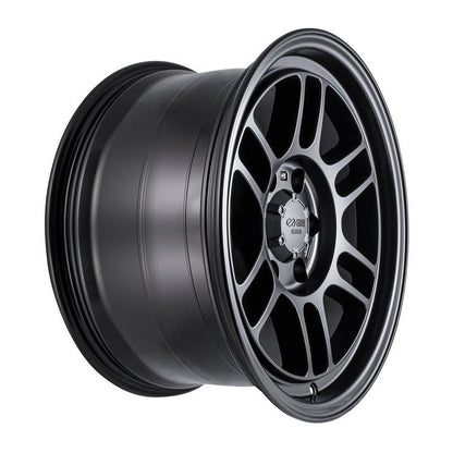 Enkei RPT1 17x9 6x135 Bolt Pattern +12 Offset 106.1 Bore Black Wheel - JDMuscleNon - Categorizedenk528-790-9512BK