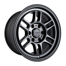 Enkei RPT1 17x9 6x135 Bolt Pattern +12 Offset 106.1 Bore Black Wheel - JDMuscleNon - Categorizedenk528-790-9512BK