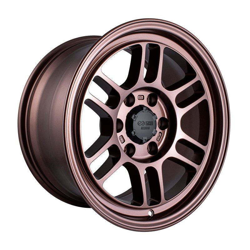 Enkei RPT1 17x9 6x135 Bolt Pattern +12 Offset 106.1 Bore Copper Wheel - JDMuscleNon - Categorizedenk528-790-9512ZP