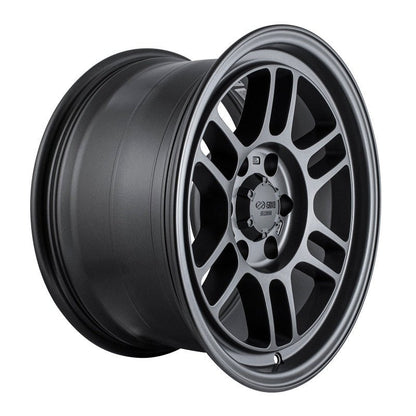 Enkei RPT1 17x9 6x135 Bolt Pattern +12 Offset 106.1 Bore Matte Dark Gunmetallic Wheel - JDMuscleNon - Categorizedenk528-790-9512GM