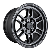Enkei RPT1 17x9 6x135 Bolt Pattern +12 Offset 106.1 Bore Matte Dark Gunmetallic Wheel - JDMuscleNon - Categorizedenk528-790-9512GM