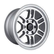 Enkei RPT1 17x9 6x135 Bolt Pattern +12 Offset 106.1 Bore Silver Wheel - JDMuscleNon - Categorizedenk528-790-9512SP