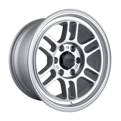 Enkei RPT1 17x9 6x135 Bolt Pattern +12 Offset 106.1 Bore Silver Wheel - JDMuscleNon - Categorizedenk528-790-9512SP
