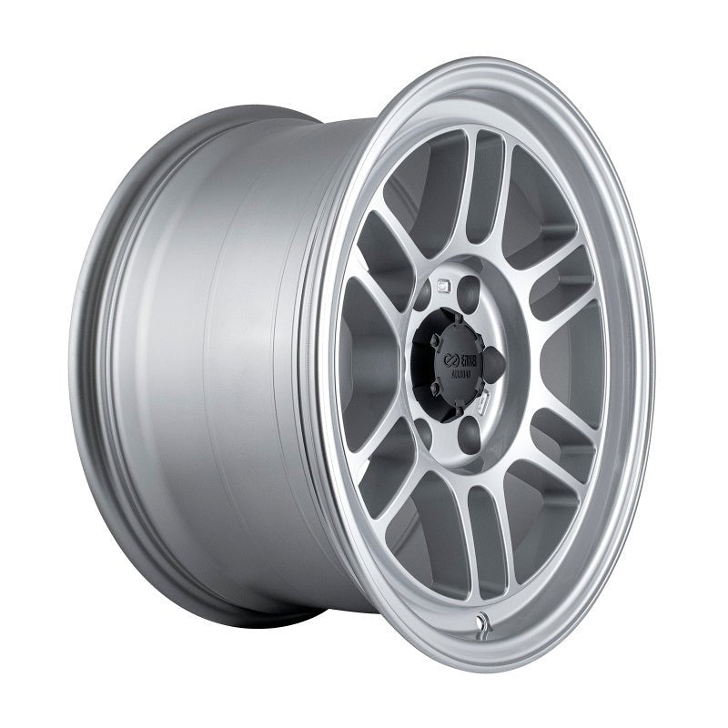 Enkei RPT1 17x9 6x135 Bolt Pattern +12 Offset 106.1 Bore Silver Wheel - JDMuscleNon - Categorizedenk528-790-9512SP