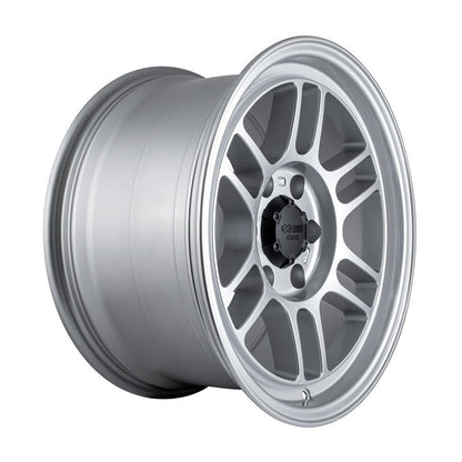 Enkei RPT1 17x9 6x135 Bolt Pattern +12 Offset 106.1 Bore Silver Wheel - JDMuscleNon - Categorizedenk528-790-9512SP