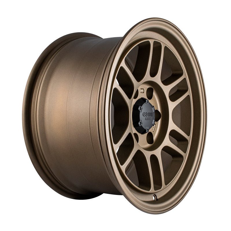 Enkei RPT1 17x9 6x135 Bolt Pattern +12 Offset 106.1 Bore Titanium Gold Wheel - JDMuscleNon - Categorizedenk528-790-9512GG