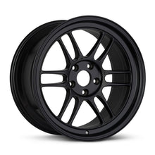 Enkei RPT1 17x9 6x139.7 Bolt Pattern +0 Offset 106.1 Bore Black Wheel - JDMuscleNon - Categorizedenk528-790-8400BK