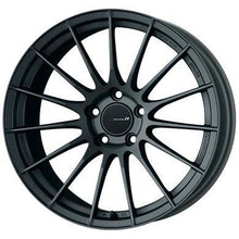 Enkei RS05-RR 18x8.5 +45mm 5x112 66.5 - Gunmetal Paint | 484-885-4545GM