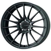 Enkei RS05-RR 18x9.5 +22mm 5x114.3 75 - Gunmetal Paint | 484-895-6522GM