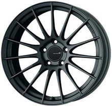 Enkei RS05 - RR 19x9.5 35mm ET 5x114.3 Matte Gunmetal Wheel - JDMuscleNon - Categorizedenk484-995-6535GM