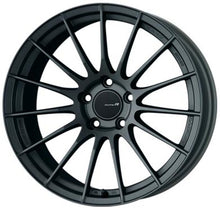 Enkei RS05 - RR 20x10 35mm ET 5x114.3 75.0 Bore Matte Gunmetal Wheel *Special Order* - JDMuscleNon - Categorizedenk484-210-6535GM