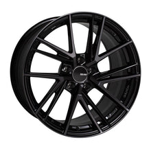 Enkei TD5 18x8.5 +25mm 5x114.3 72.6 - Pearl Black | 508-885-6525MBM