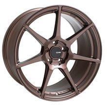 Enkei TFR 19x8.5 +45mm 5x114.3 72.6 - Copper | 516-985-6545ZP