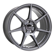 Enkei TFR 19x8.5 5x114.3 45mm Offset 72.6 Bore Diameter Gunmetal Wheel - JDMuscleNon - Categorizedenk516-985-6545GM