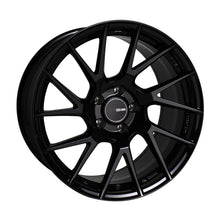 Enkei TM7 17x8 +35mm 5x114.3 72.6 - Black Paint | 507-780-6535BK - JDMuscleWheelsenk507-780-6535BK17x8+35mm5x114.3