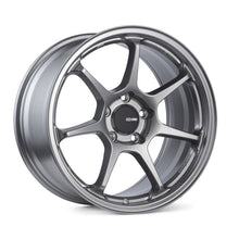 Enkei TS - 7 18x8 5x114.3 35mm Offset 72.6mm Bore Storm Gray Wheel - JDMuscleNon - Categorizedenk535-880-6535GR