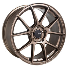 Enkei TS-V 18x8.5 +45mm 5x114.3 72.6 - Bronze | 522-885-6545ZP
