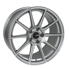Enkei TS10 18x10.5 +25mm 5x114.3 72.6 - Storm Gray | 499-8105-6525GR - JDMuscleWheelsenk499-8105-6525GR18x10.5+25mm5x114.3