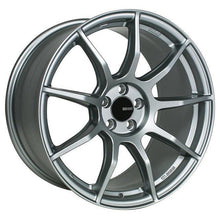Enkei TS9 18x8 +45mm 5x108 72.6 - Platinum Gray | 492-880-3145GR - JDMuscleWheelsenk492-880-3145GR18x8+45mm5x108