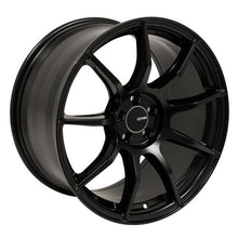 Enkei TS9 18x9.5 5x114.3 15mm Offset 72.6mm Bore Black - JDMuscleNon - Categorizedenk492-895-6515BK