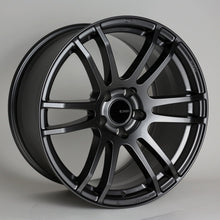 Enkei TSP6 18x8.5 +25mm 5x114.3 72.6 - Gunmetal Paint | 486-885-6525GM